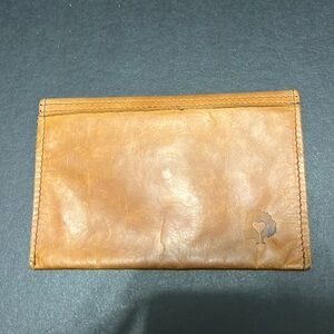 Genuine Leather Pouch